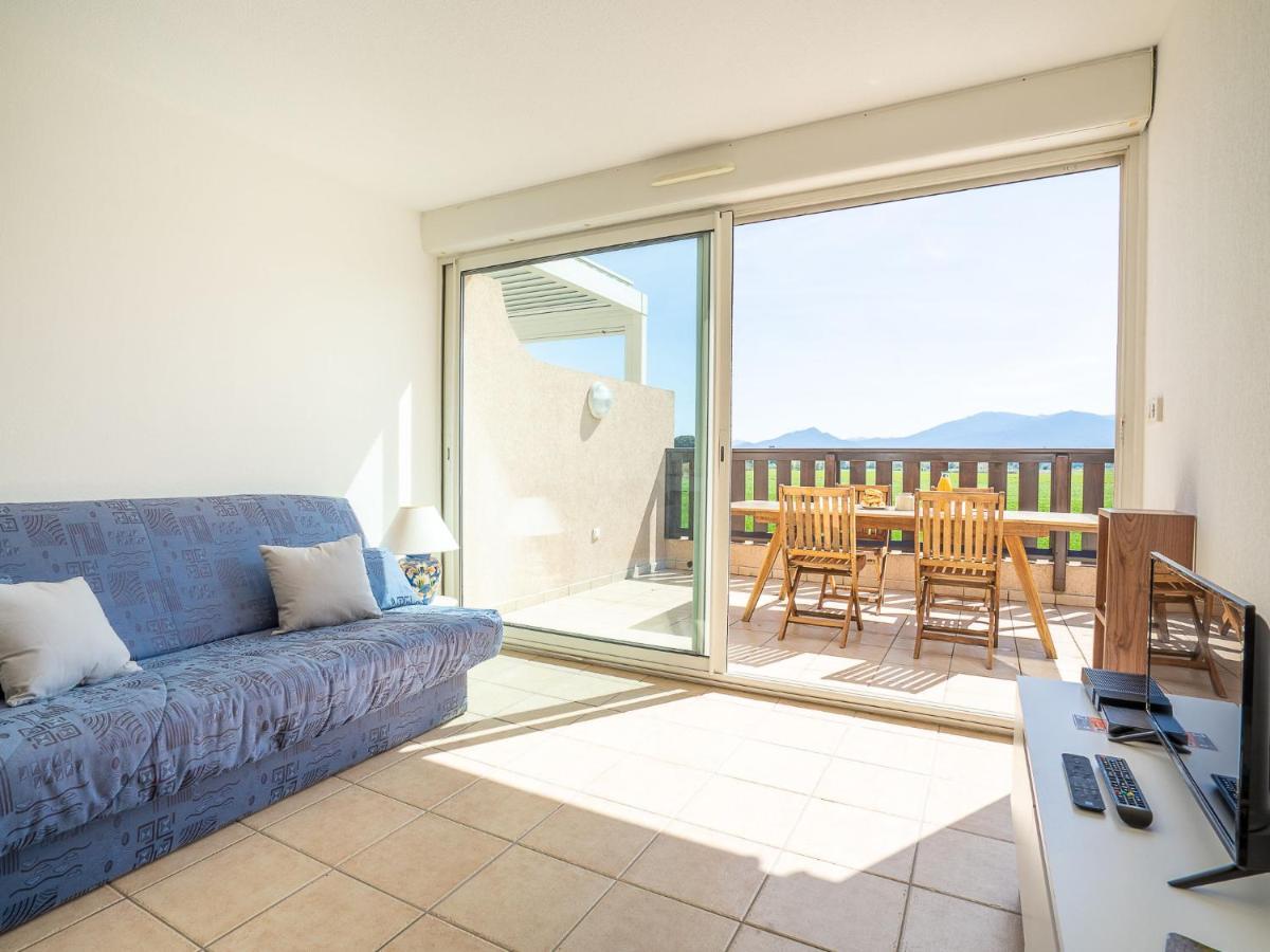 Apartment Les Embruns-16 By Interhome Saint-Cyprien  Exterior photo
