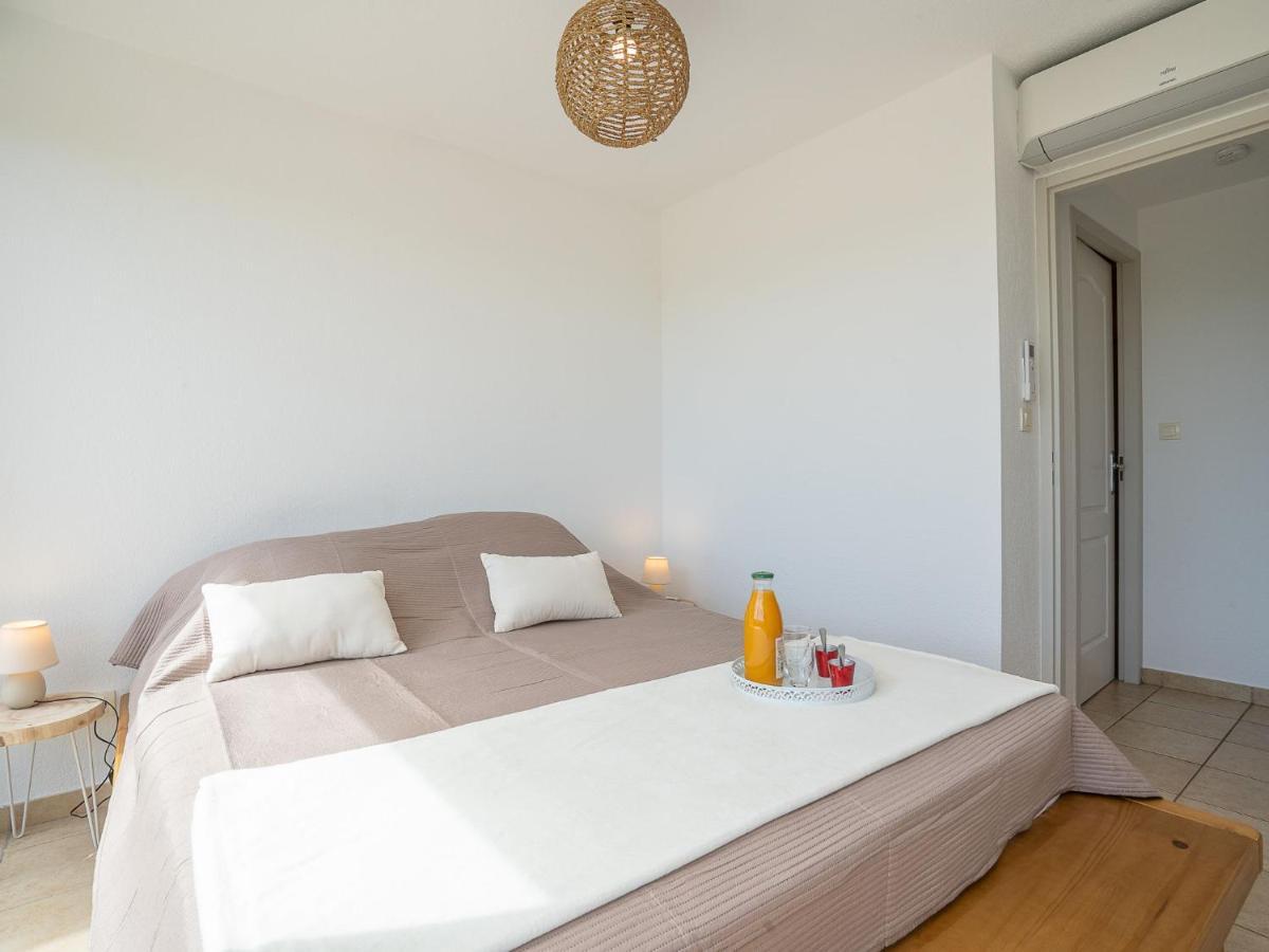 Apartment Les Embruns-16 By Interhome Saint-Cyprien  Exterior photo