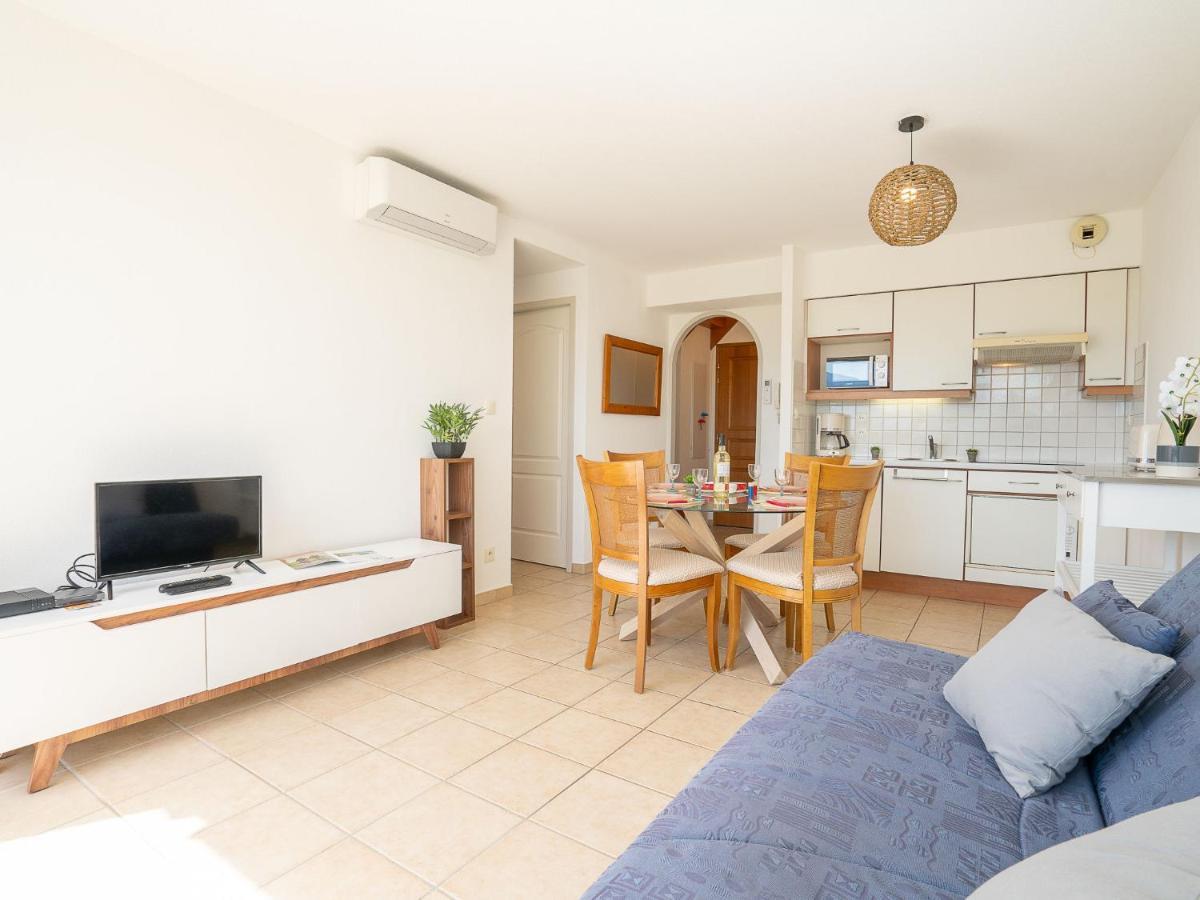 Apartment Les Embruns-16 By Interhome Saint-Cyprien  Exterior photo