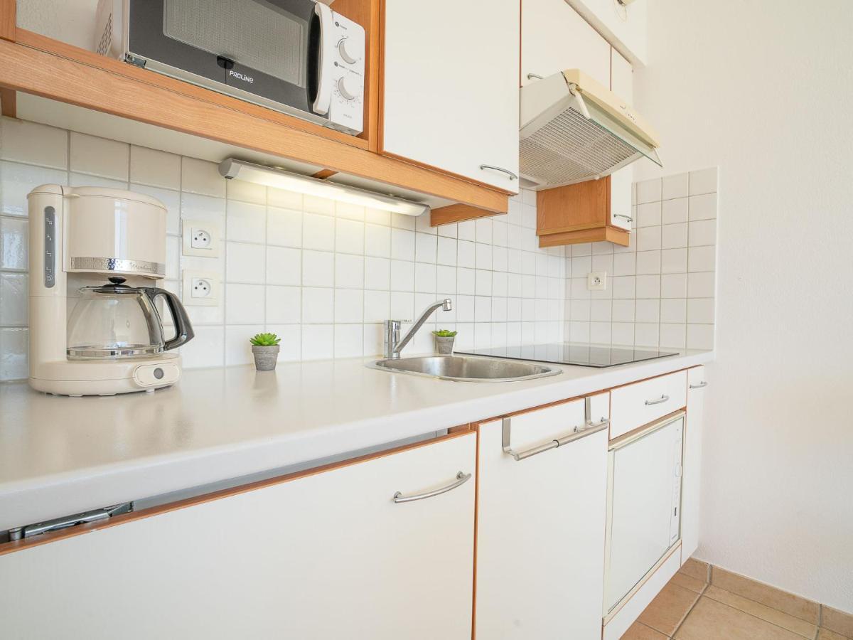 Apartment Les Embruns-16 By Interhome Saint-Cyprien  Exterior photo