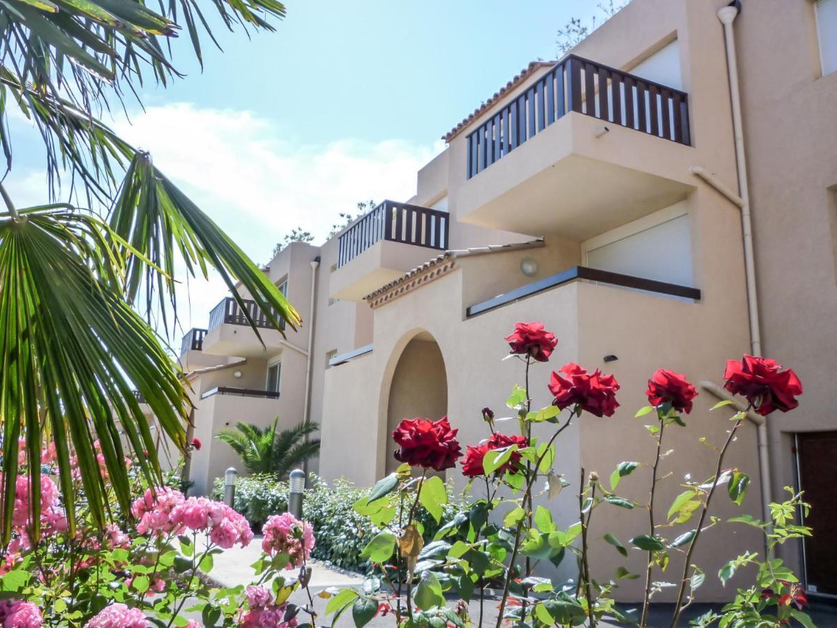 Apartment Les Embruns-16 By Interhome Saint-Cyprien  Exterior photo